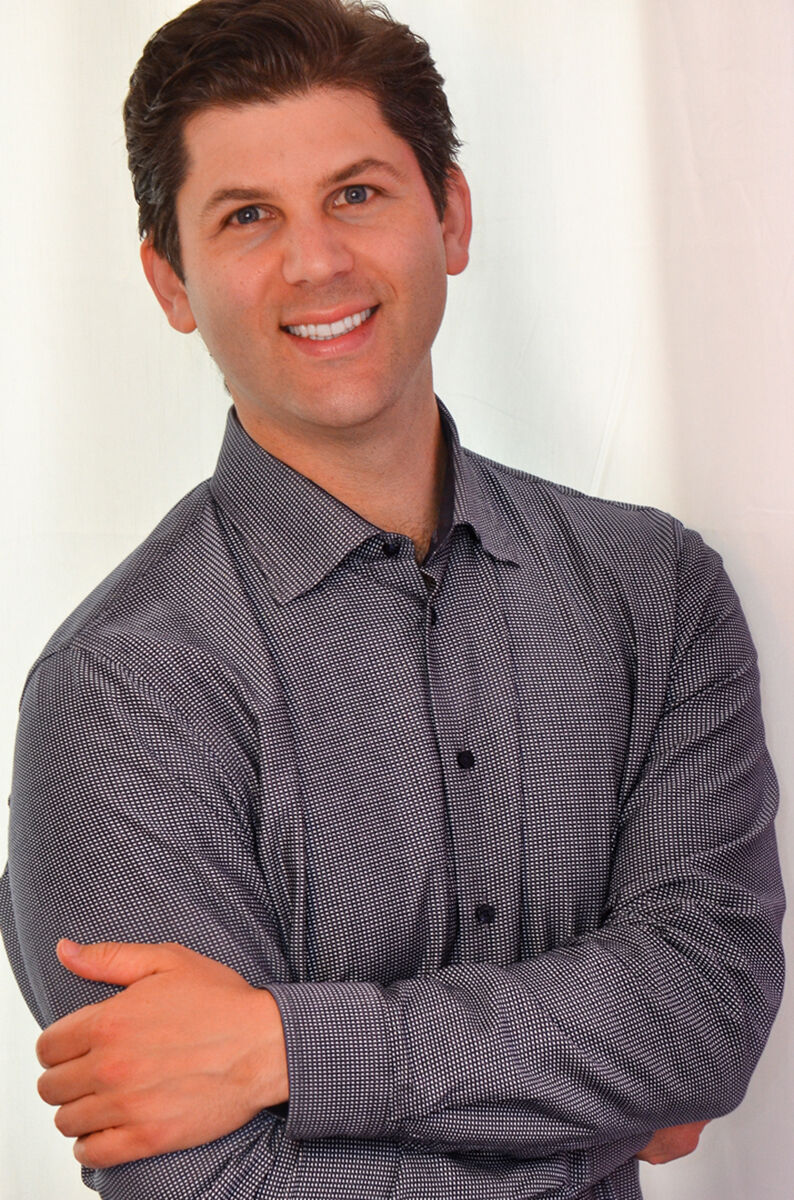 Dr. Jordan Nemes